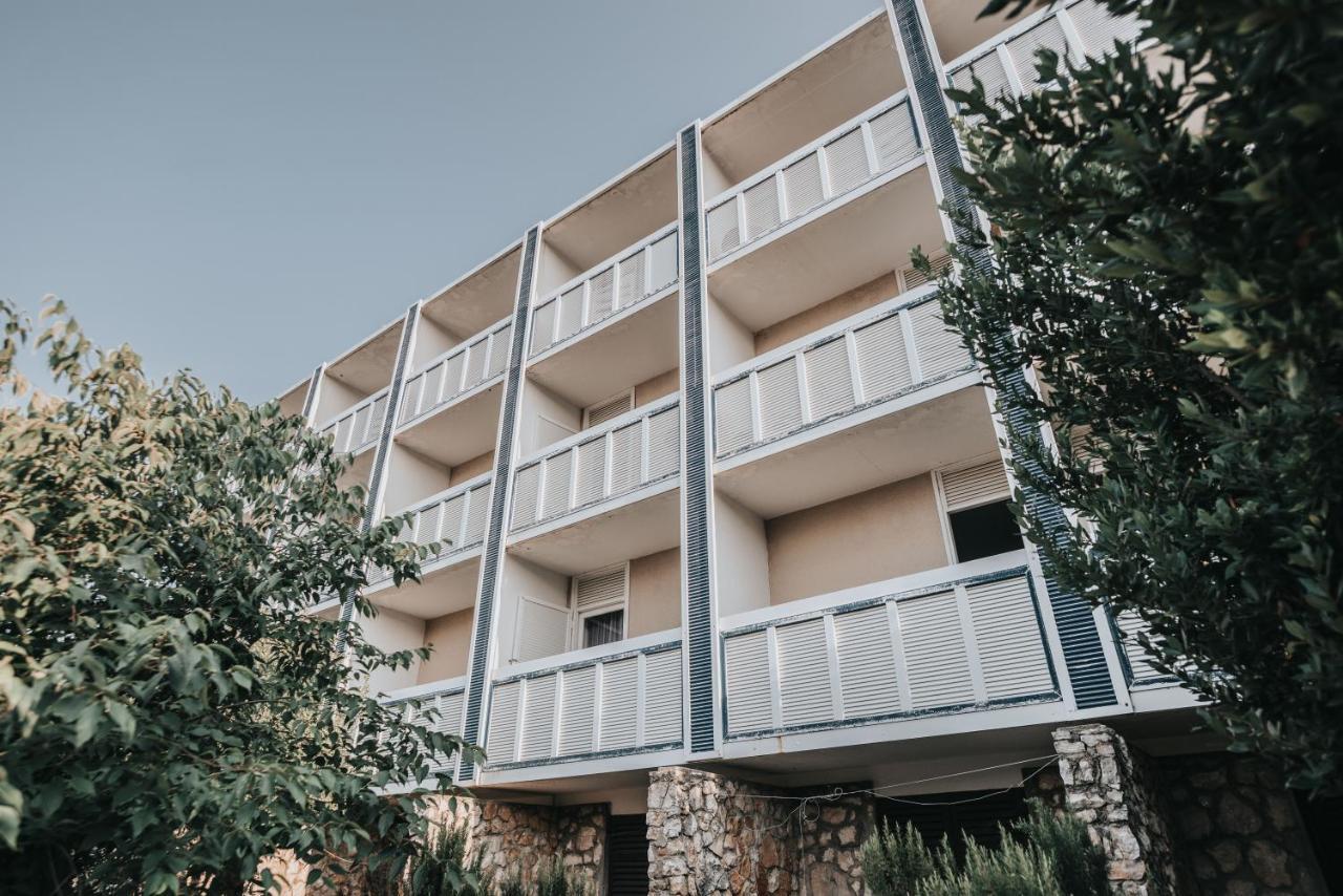 Colentum Resort Murter Extérieur photo