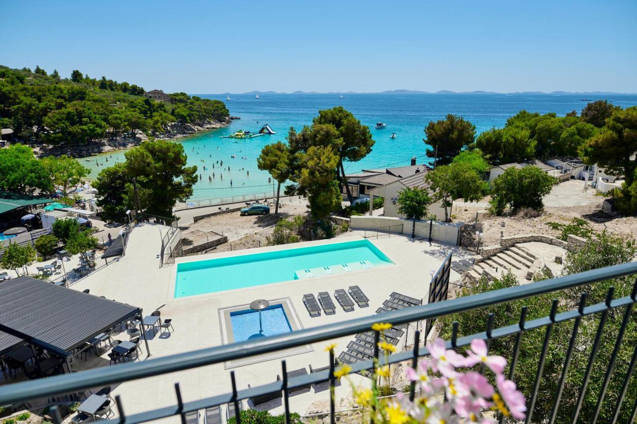 Colentum Resort Murter Extérieur photo