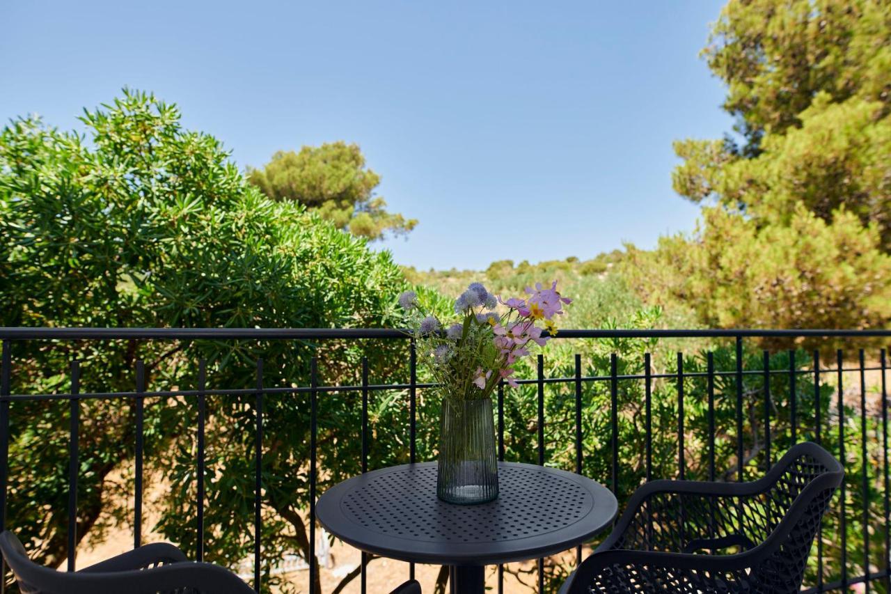 Colentum Resort Murter Extérieur photo