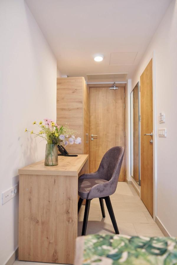 Colentum Resort Murter Extérieur photo