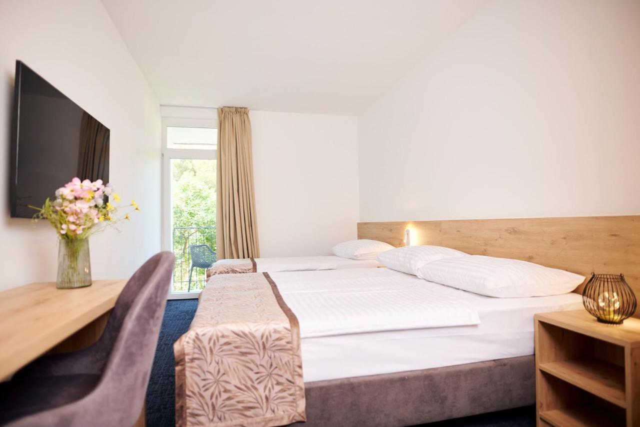 Colentum Resort Murter Extérieur photo