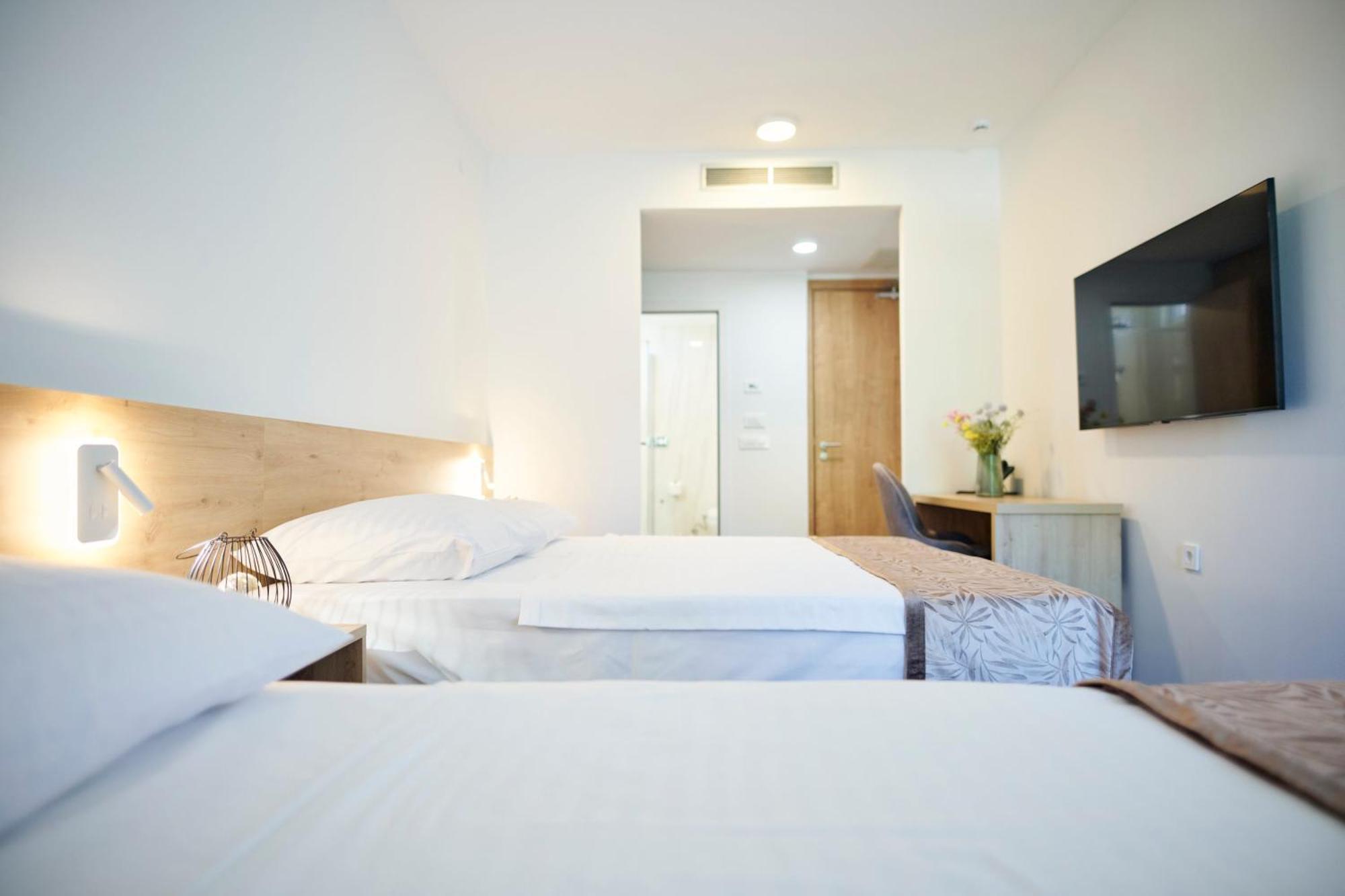 Colentum Resort Murter Chambre photo
