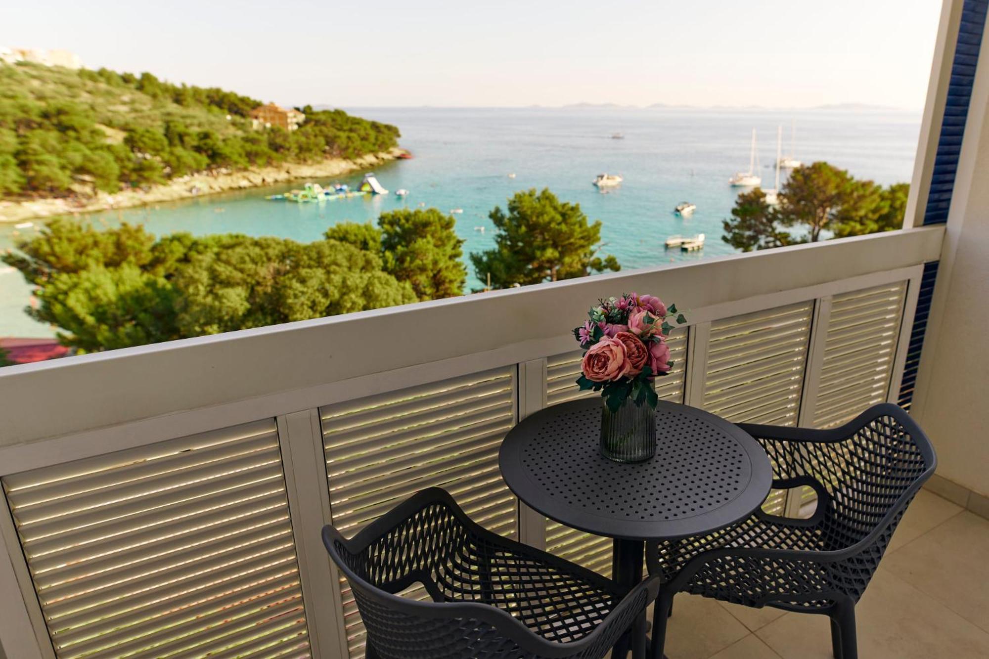 Colentum Resort Murter Chambre photo