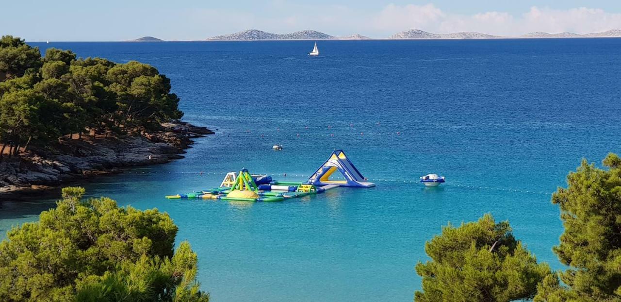 Colentum Resort Murter Extérieur photo